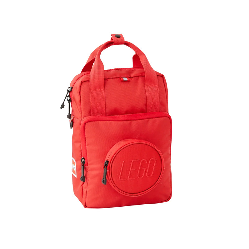 Lego Brick 1x1 Backpack - 2 Colors
