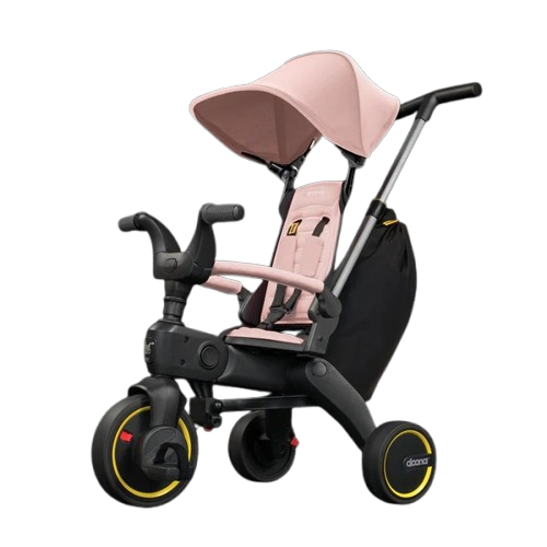 Doona S3 Liki Trike - 7 Colors
