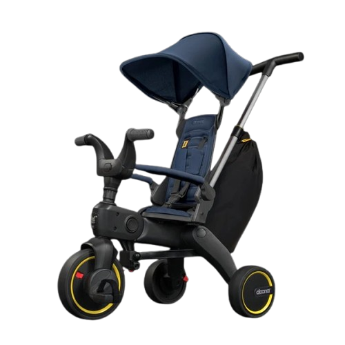 Doona S3 Liki Trike - 7 Colors