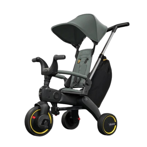 Doona S3 Liki Trike - 7 Colors