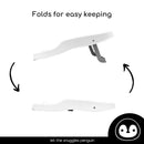 Little Minutes Sit & Wash Baby Bath Support Seat