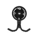 Little Minutes Multipurpose Octopus Fan (Rechargeable)