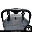 [2 Sets] Little Minutes Double Stroller Hook