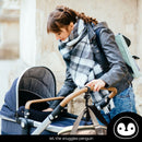 [2 Sets] Little Minutes Double Stroller Hook