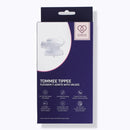 [2 Pack] Loveamme T-Joint with Valves (for Tommee Tippee Bottles) 2pc