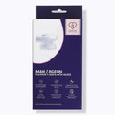 [2 Pack] Loveamme T-Joint with Valves (for Mam/Pigeon Bottles) 2pc