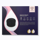 Loveamme Made To Travel Breastpump 2600mAh (with USB-C)
