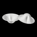 Loveamme Silver Nursing Cups