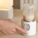 [1 Yr Warranty] Loveamme LoveWarm Portable Bottle Warmer
