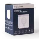 [1 Yr Warranty] Loveamme LoveWarm Portable Bottle Warmer