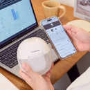 [1 Yr Warranty] Loveamme FreeToRoam Wearable Breast Pump