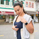 Loveamme FreeToRoam Wearable Single Breast Pump