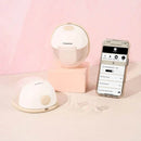 Loveamme FreeToRoam Wearable Single Breast Pump