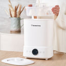 [1 Yr Warranty] Loveamme Steam Steriliser And Dryer