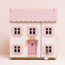 Le Toy Van Sophie's Wooden Dolls House