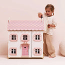Le Toy Van Sophie's Wooden Dolls House