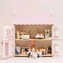 Le Toy Van Sophie's Wooden Dolls House