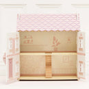 Le Toy Van Sophie's Wooden Dolls House
