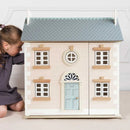 Le Toy Van Bay Tree Wooden Dolls House
