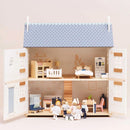 Le Toy Van Bay Tree Wooden Dolls House