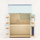 Le Toy Van Bluebelle Wooden Dolls House