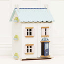 Le Toy Van Bluebelle Wooden Dolls House