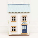 Le Toy Van Bluebelle Wooden Dolls House