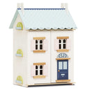 Le Toy Van Bluebelle Wooden Dolls House
