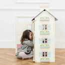 Le Toy Van Cherry Tree Hall Wooden Dolls House