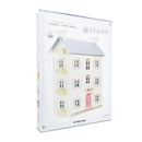 Le Toy Van Cherry Tree Hall Wooden Dolls House