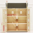 Le Toy Van Cherry Tree Hall Wooden Dolls House