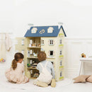 Le Toy Van Palace Wooden Dolls House