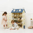 Le Toy Van Palace Wooden Dolls House