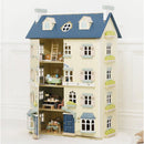 Le Toy Van Palace Wooden Dolls House