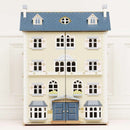 Le Toy Van Palace Wooden Dolls House
