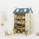 Le Toy Van Palace Wooden Dolls House