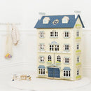 Le Toy Van Palace Wooden Dolls House