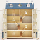 Le Toy Van Palace Wooden Dolls House