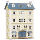 Le Toy Van Palace Wooden Dolls House