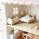 Le Toy Van Complete Dolls House Furniture Set - 35 Pieces