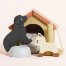 Le Toy Van Dolls House Pet Set