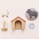 Le Toy Van Dolls House Pet Set