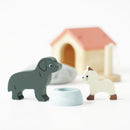 Le Toy Van Dolls House Pet Set