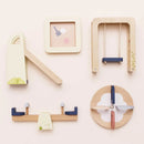 Le Toy Van Wooden Dolls House Outdoor Play Furniture