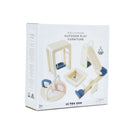 Le Toy Van Wooden Dolls House Outdoor Play Furniture
