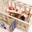 Le Toy Van Dolls House Conservatory Playset