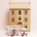 Le Toy Van Dolls House Conservatory Playset