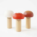 Le Toy Van Woodland Mushroom Hammer Game