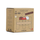 Le Toy Van Woodland Mushroom Hammer Game