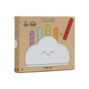 Le Toy Van Rainbow Cloud Pop-Up Toy - 6 Piece